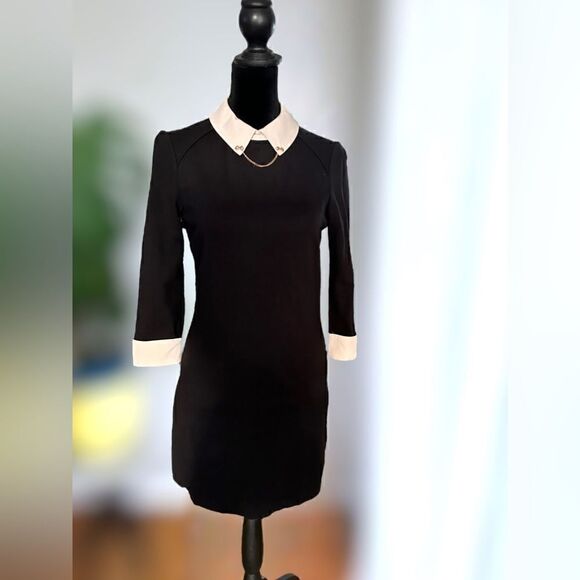 Ted Baker Wubty Dress Size XS - Picture 15 of 16